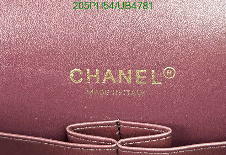 SAMC - CHL Bags - 078