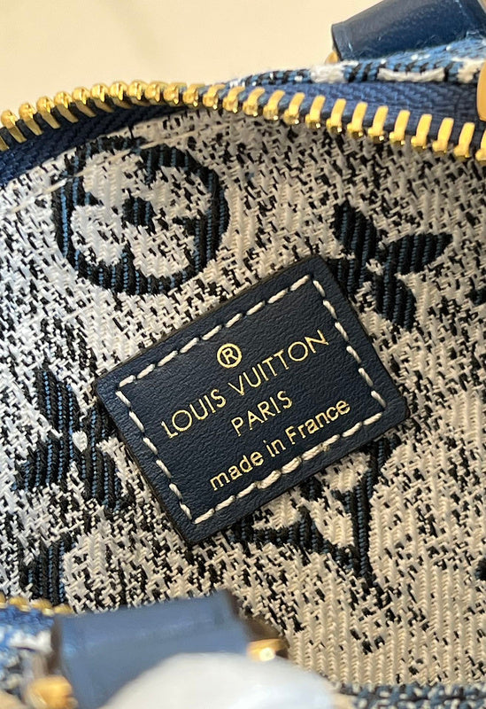 Glami Fashion Lu-Vi bags - 17031