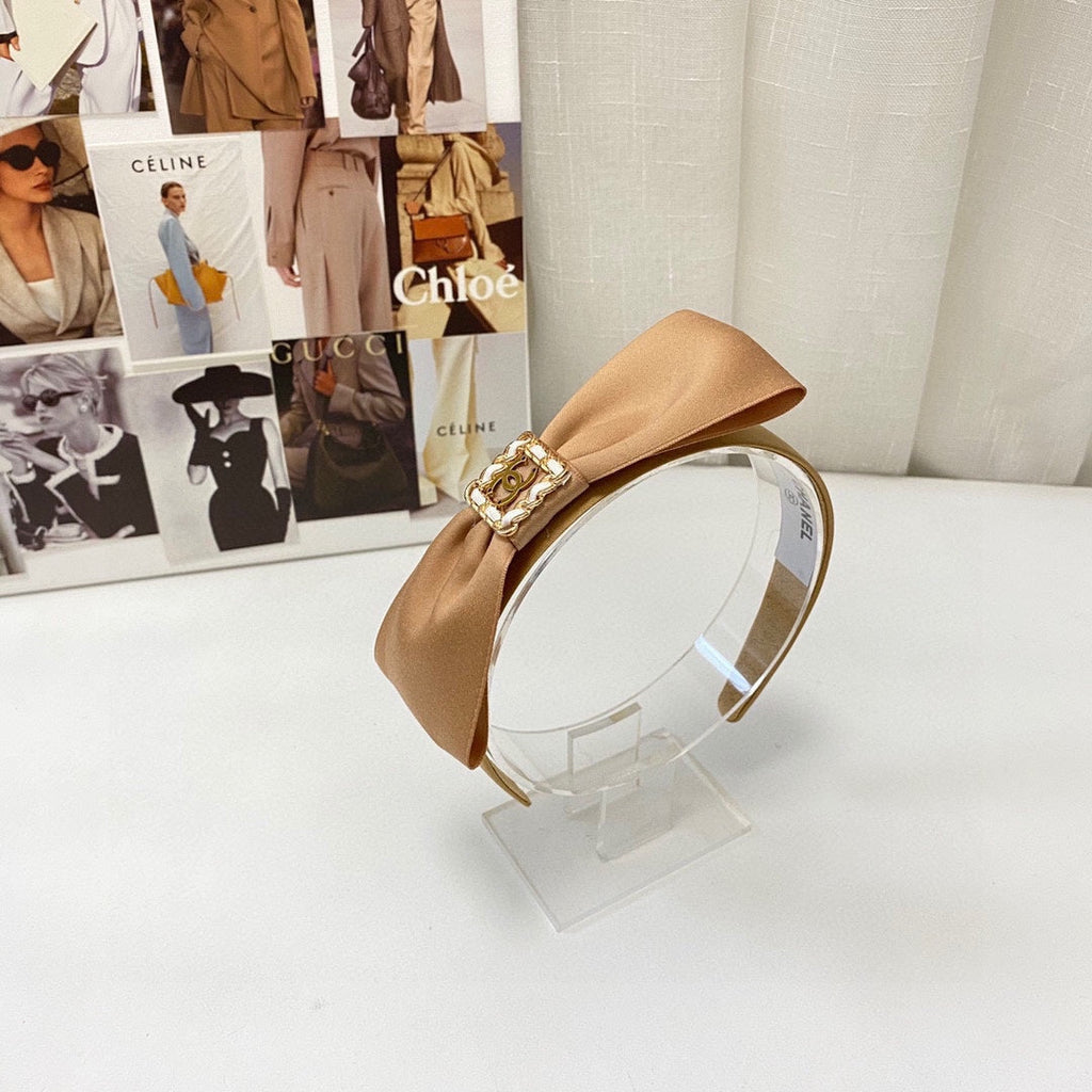 EN - Luxury Hair Band CHL 046