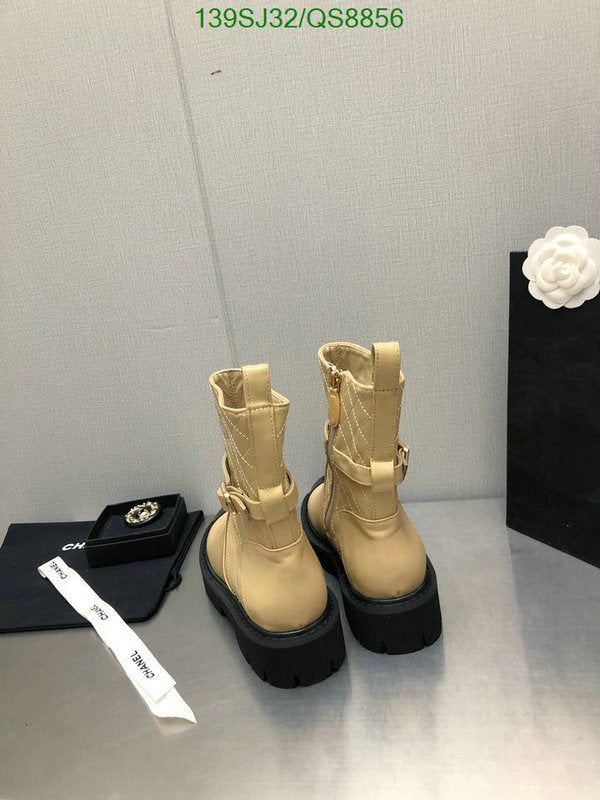 SAMC - CHL Women Boots - 130