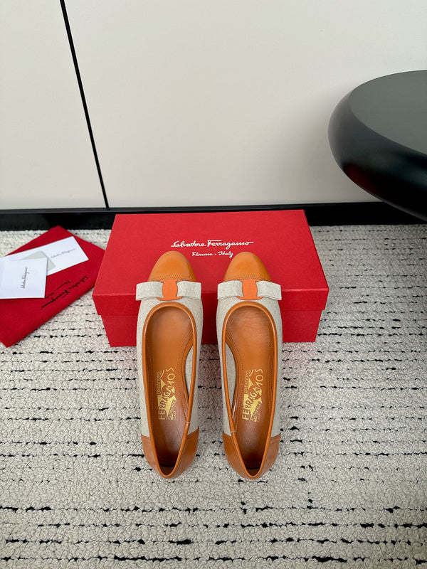 Glami - FGO Women Shoes - 010