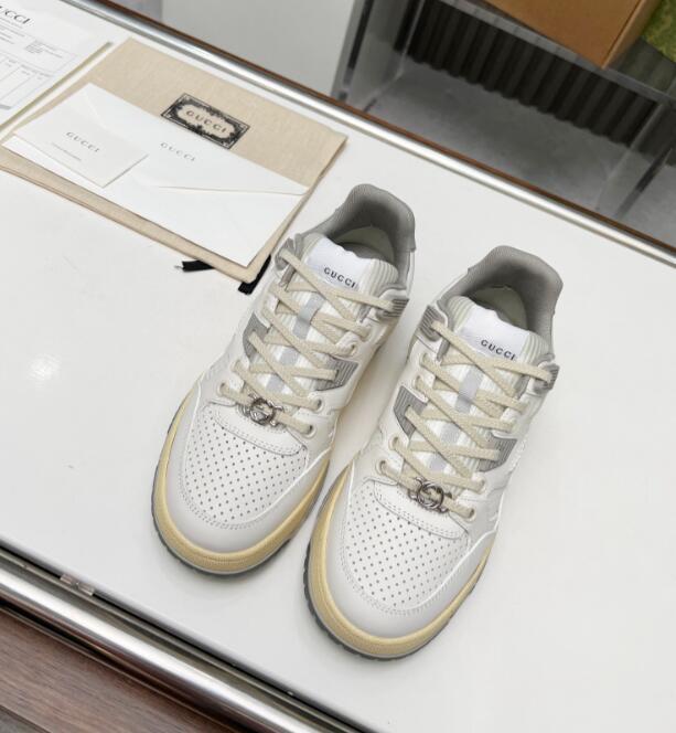 SAMC - GUKI Women Shoes - 398