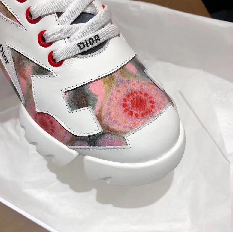 SAMCC - DOR Women Shoes - 1327