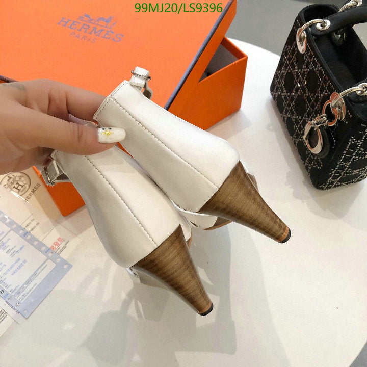 SAMC - HMS Women Shoes - 416