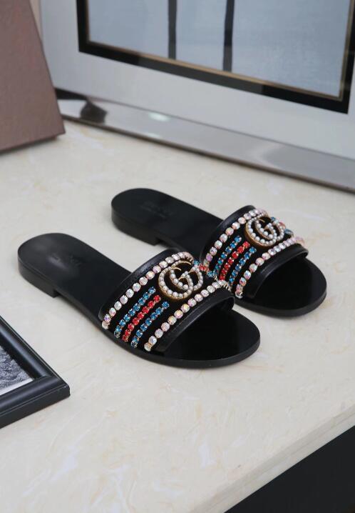 SAMC - GUKI Women Shoes - 2241