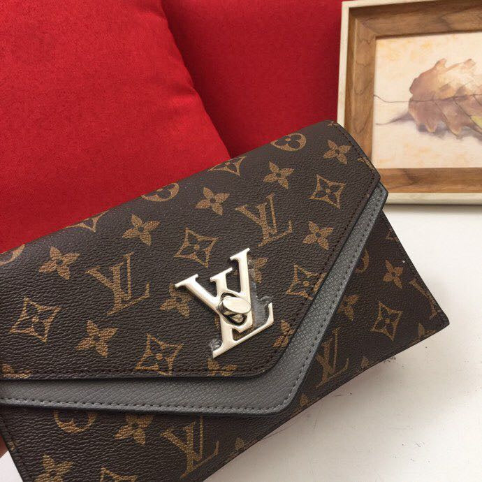 Fashion Lu-Vi bags - 3691