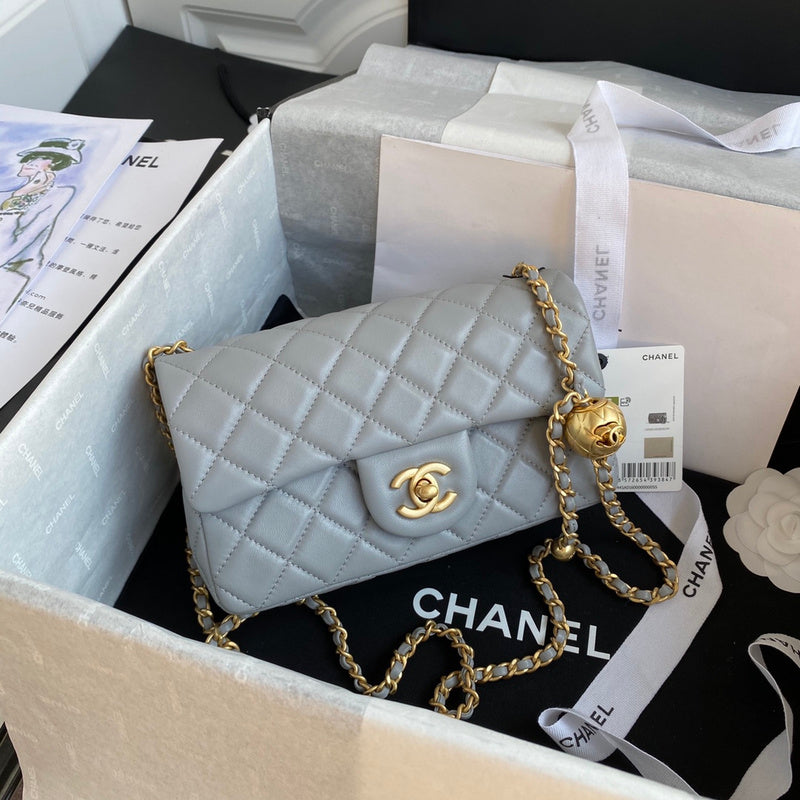 Satchel Bags - CHL Bags - 6403