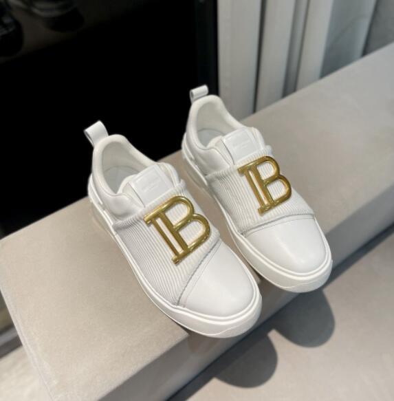 SAMC - BAM Women Shoes - 051