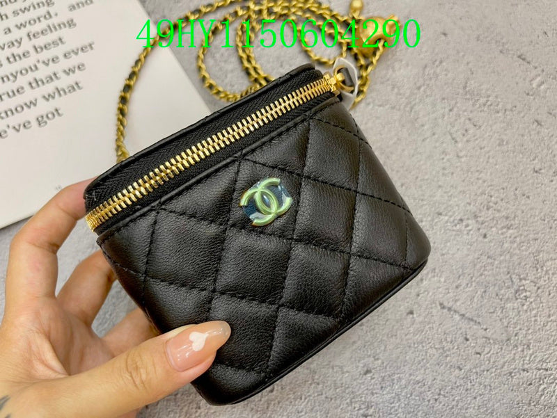 Glami - CHL Wallet - 2453