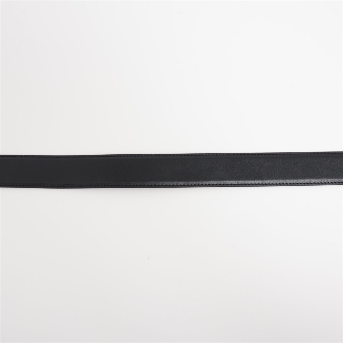 Louis Vuitton M0687 Belts LV Skyline 35MM BC2283 Belts 85 Leather Noir