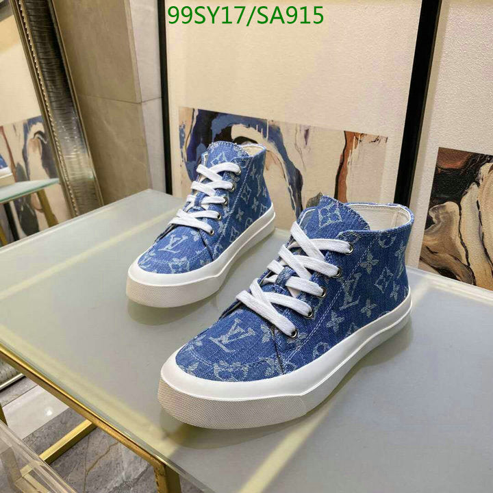 SAMC - DOR Women Sneakers - 246