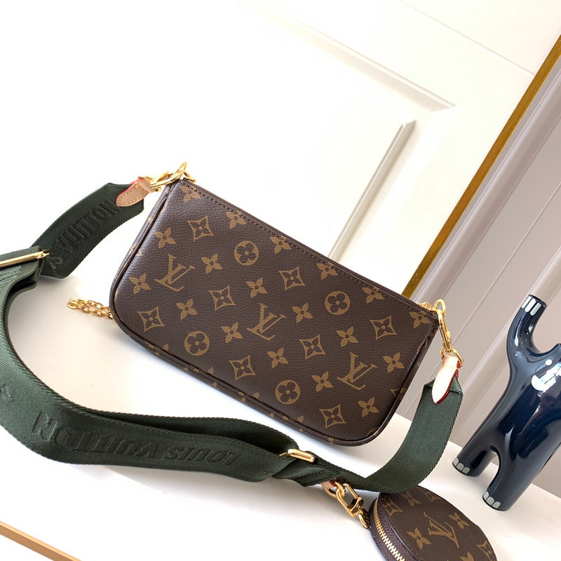 Satchel Bags - VL1 Bags - 778