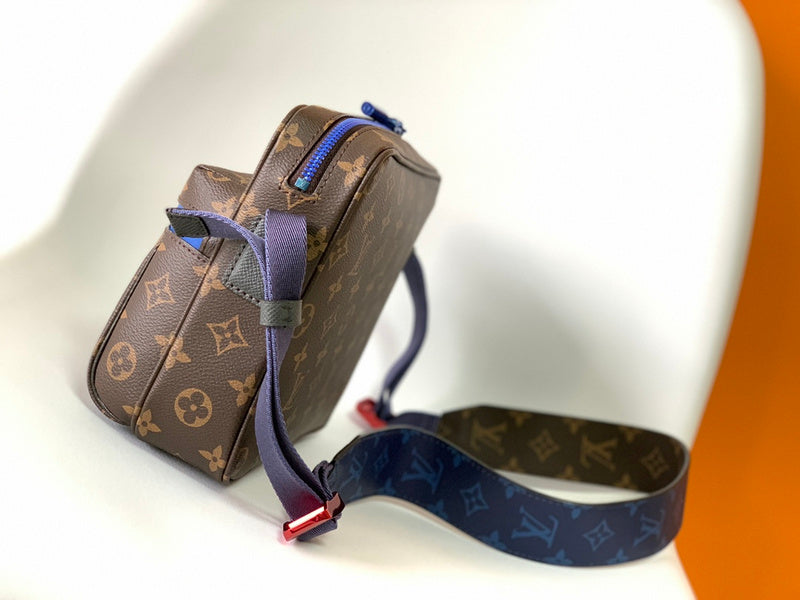 Glami Fashion Lu-Vi bags - 17064