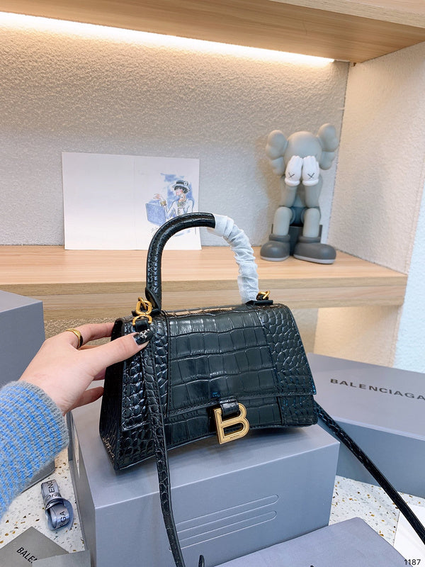 ELE Fashion - BGA Bags - 1590