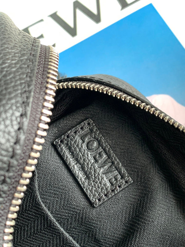 Glamy - LWO Bags - 489