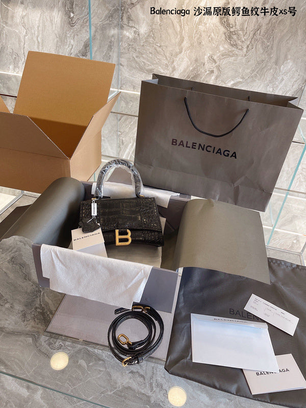 Satchel Bags - BGA Bags - 1397