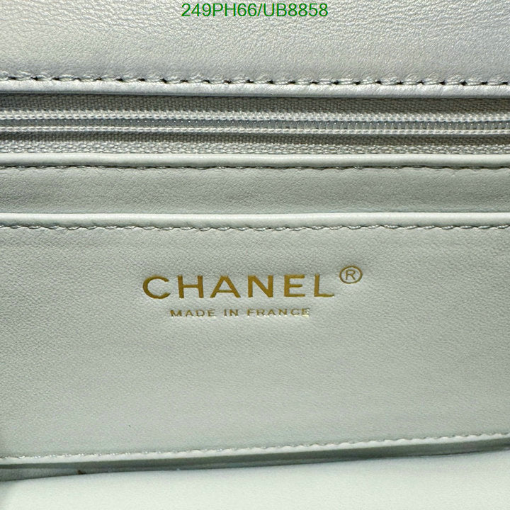 SAMC - CHL Bags - 089