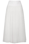 CHRISTIAN DIOR Tulle Skirt