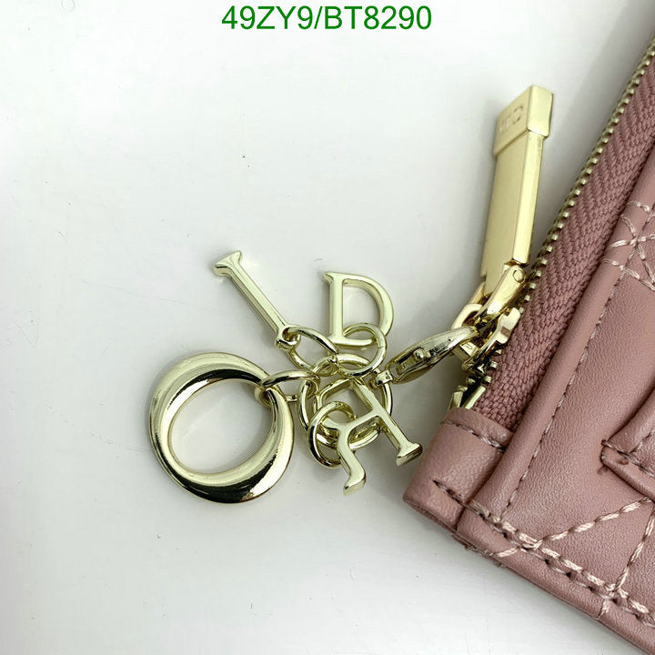 SAMC - DOR Wallets - 024