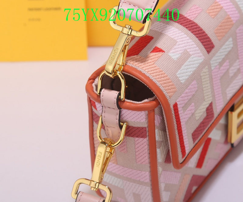 Glami - FDE Bags - 2592