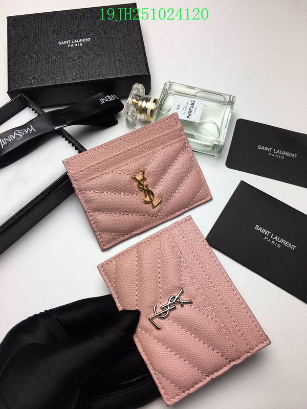 Glami - YLS Wallet - 335