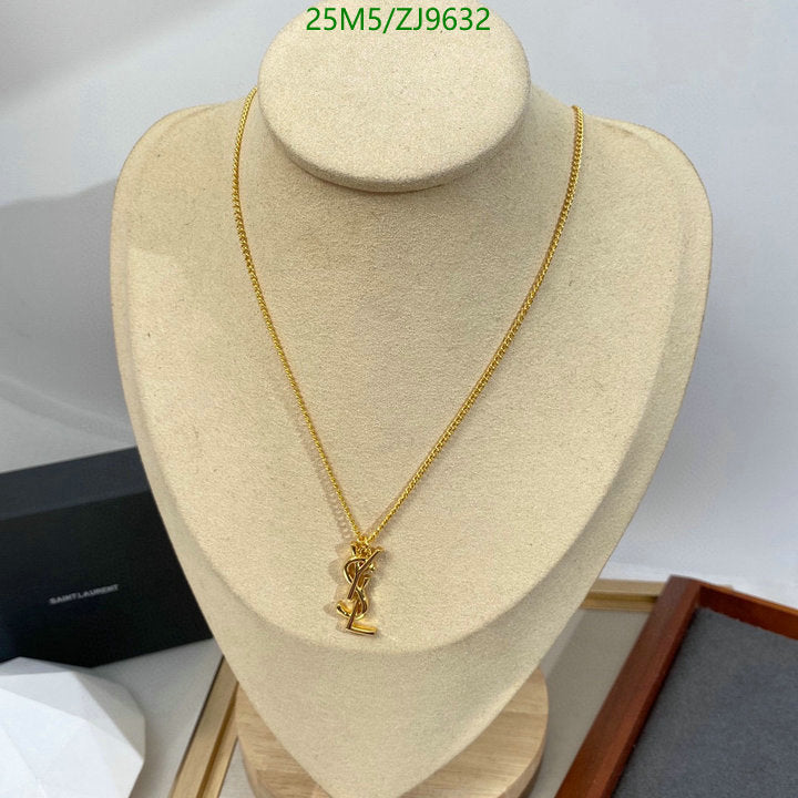 SAMC - YLS Jewelry - 066