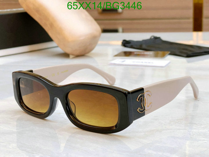 SAMC - CHL Glasses - 166