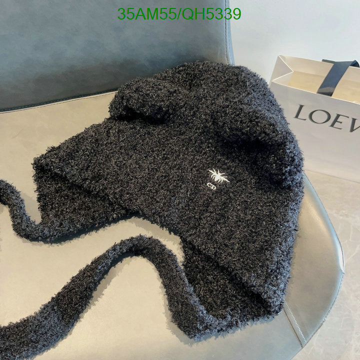 SAMC - DOR Caps & Hats - 074
