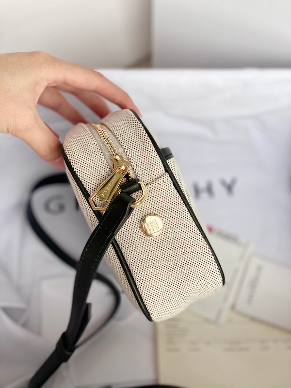 Glamy - GCY Bags - 244