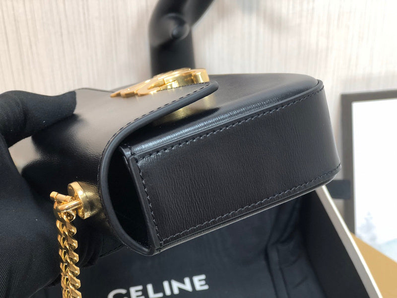 Glamy - COL Bags - 514