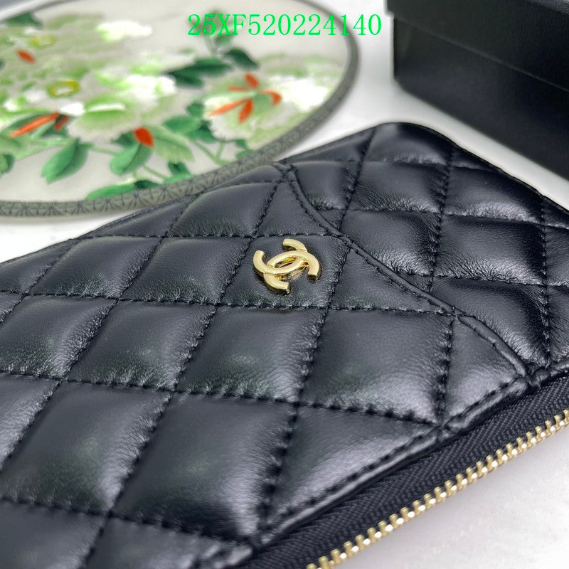 Glami - CHL Wallet - 2678