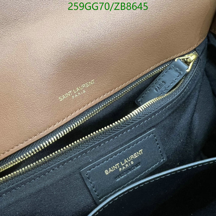 SAMC - YLS Bags - 195
