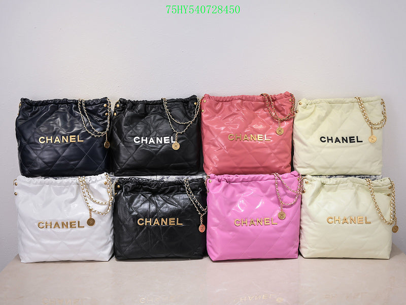 Satchel Bags - CHL Bags - 5080