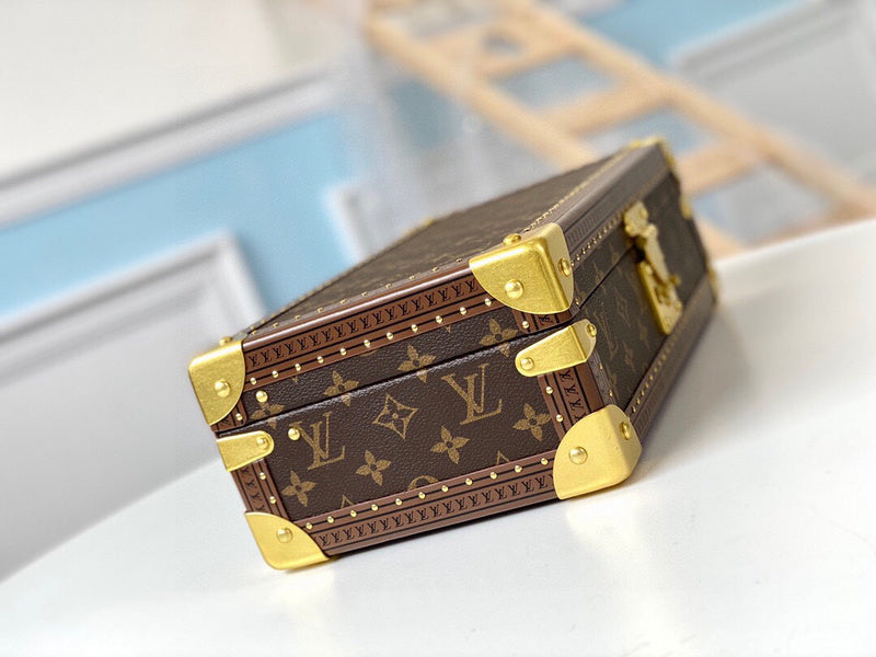 Fashion Lu-Vi bags - 4158
