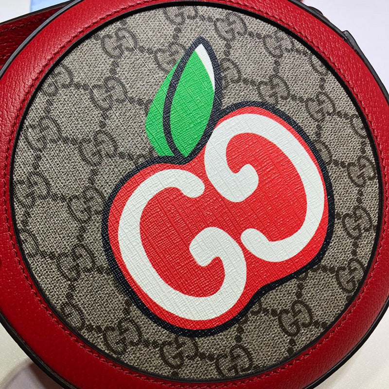 Glami-i GUKI Women Bags - 809