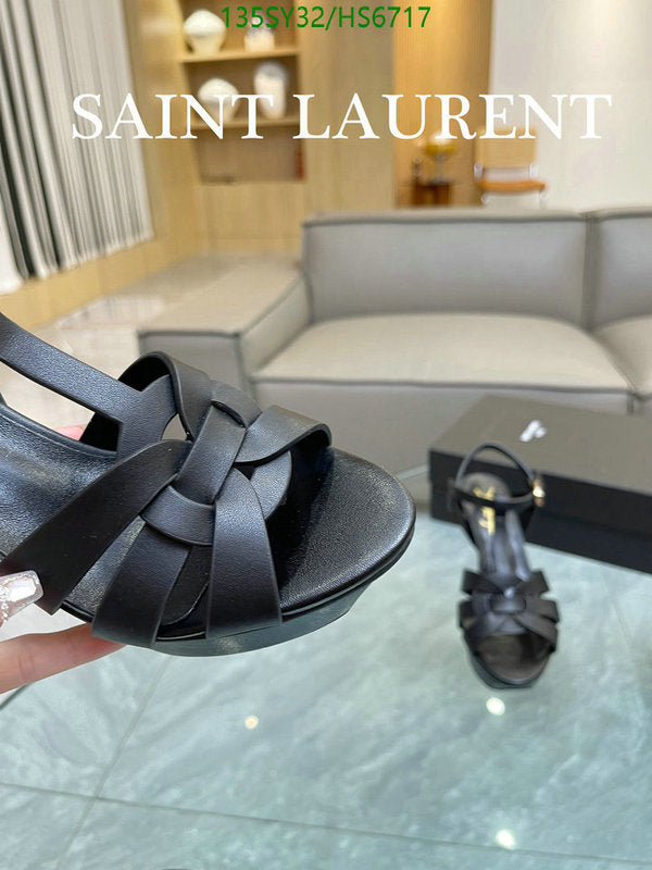 SAMC - YLS Women Shoes Heels - 057