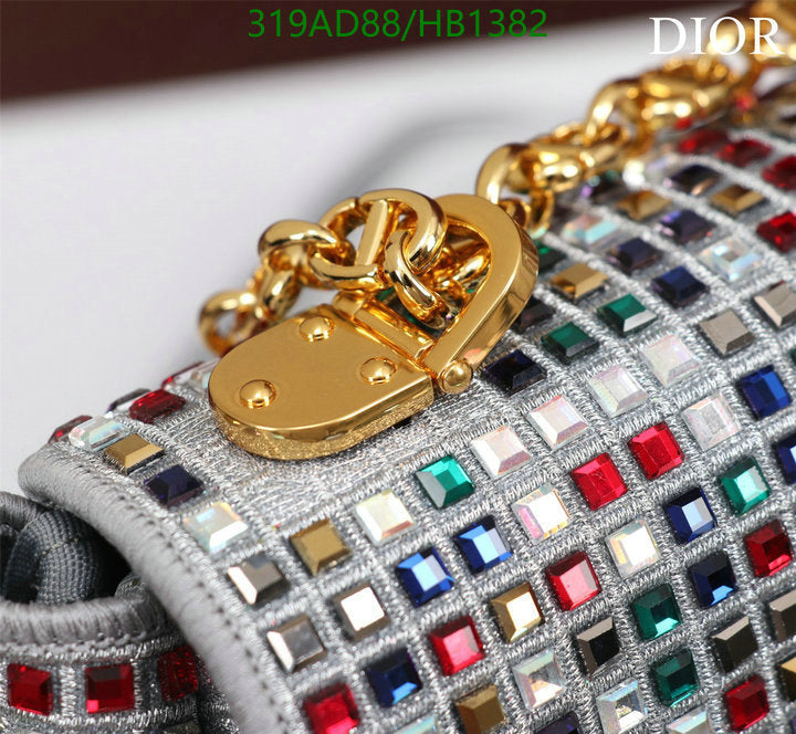 SAMCC - DOR Bags - 1164