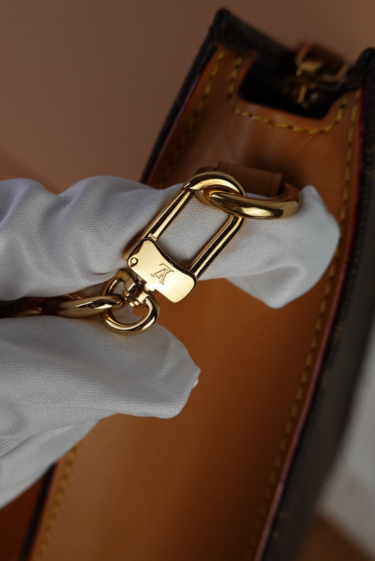 Satchel Bags - VL Bags - 3049