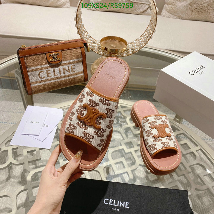 SAMC - COL Women Shoes - 235