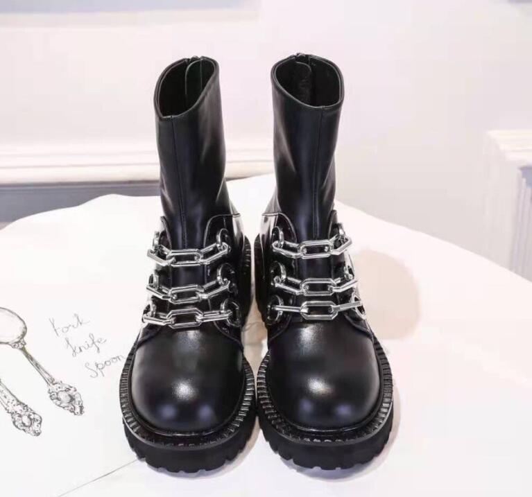 SAMC - GCY Women Shoes - 092