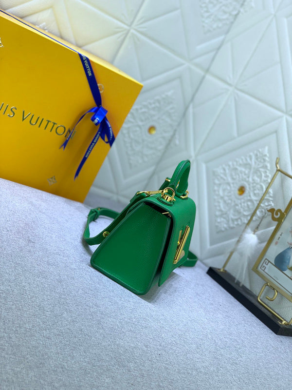 Satchel Bags - VL Bags - 2050