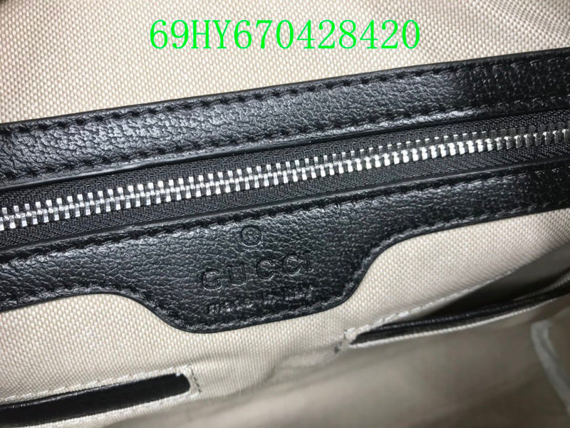 Glami Fashion - GCI Bags - 11301