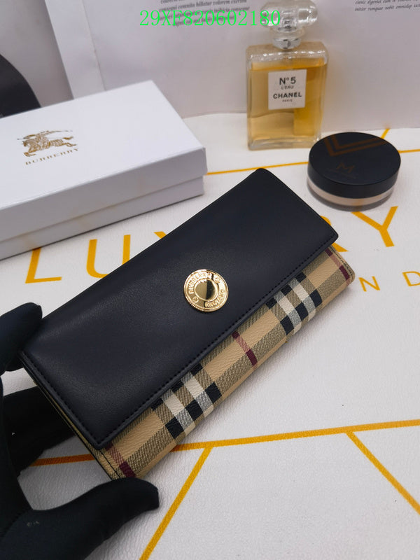 Glami - BOR Wallet - 024