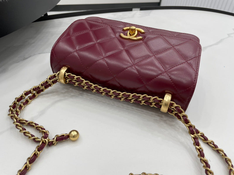 ELE - CHL Bags - 596