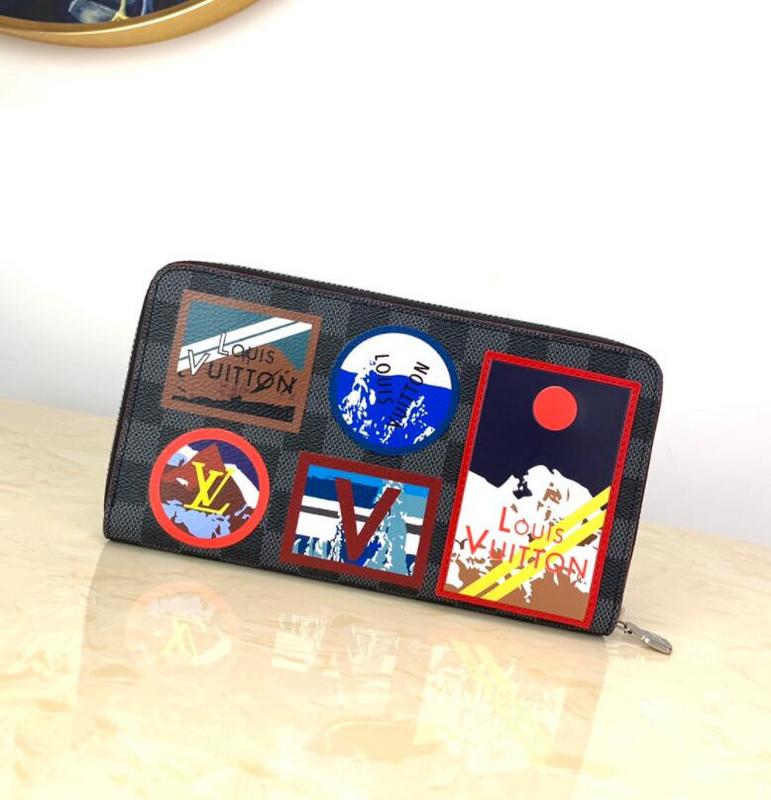 SAMC - Mix Wallets - 093