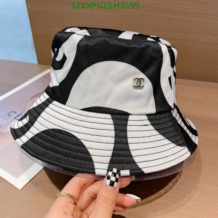 SAMC - CHL Caps & Hats - 454