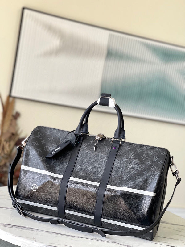 GlamI Lu-Vi bags - 4734