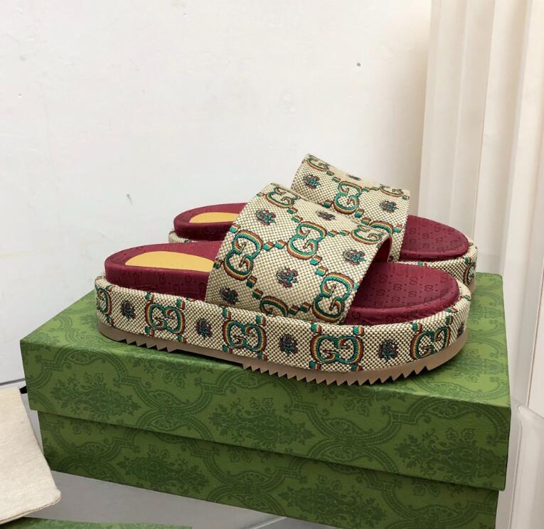 SAMC - GUKI Women Shoes - 1262