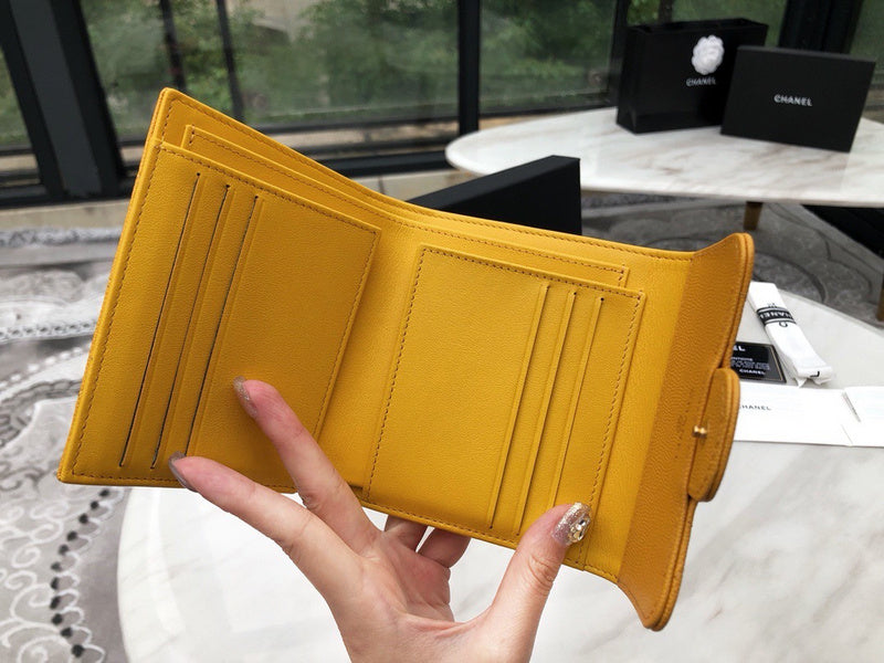 Glami-i CHL Wallets - 015