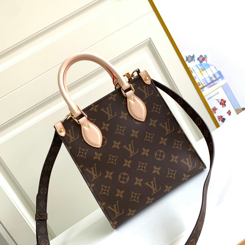 Glami GlamI Lu-Vi bags - 17546
